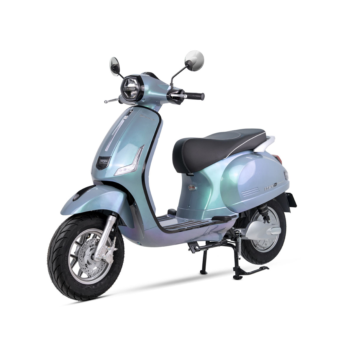 XE ĐIỆN ESPERO DIAMOND PRO