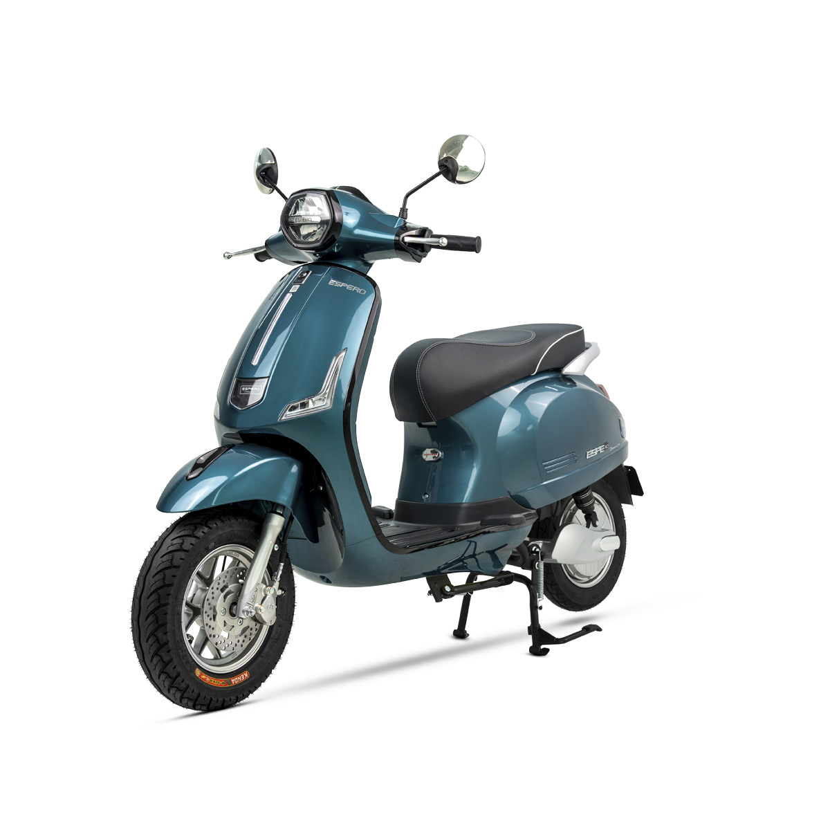 XE ĐIỆN ESPERO DIAMOND PRO