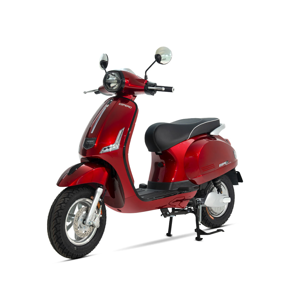 XE ĐIỆN ESPERO DIAMOND PRO