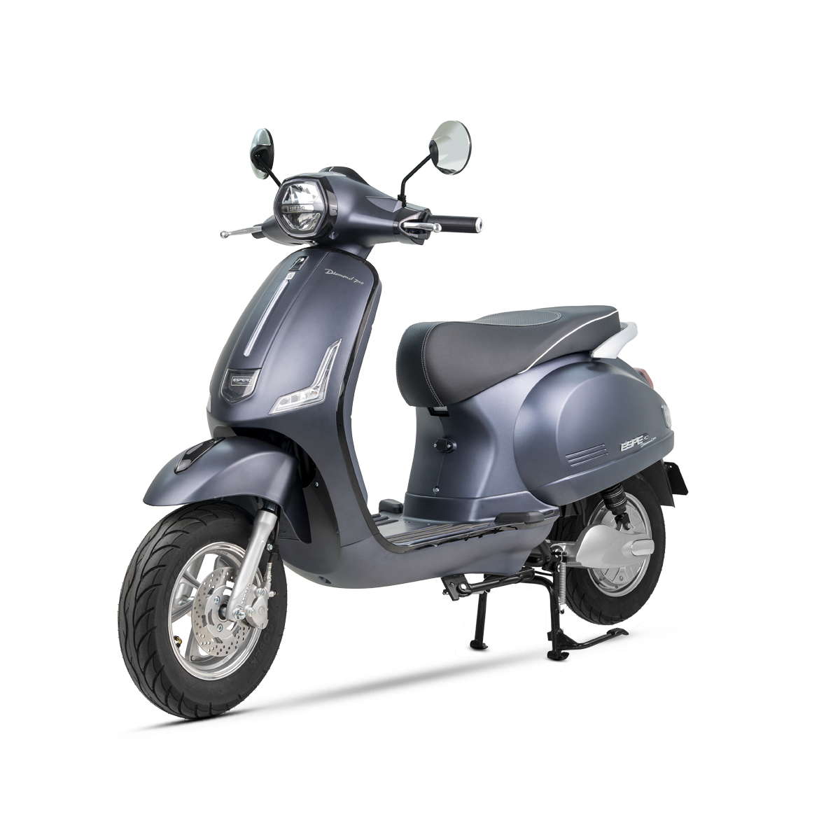 XE ĐIỆN ESPERO DIAMOND PRO