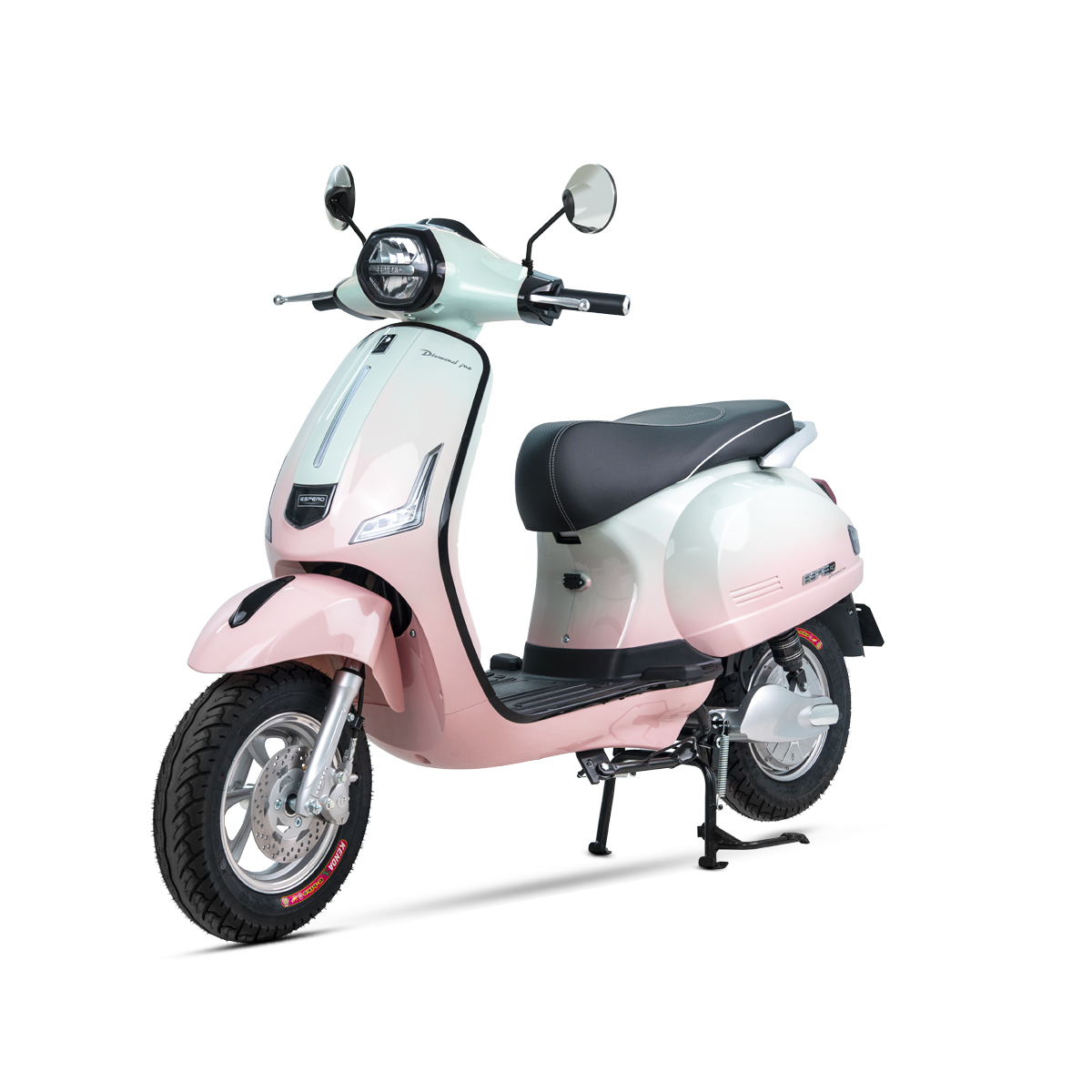 XE ĐIỆN ESPERO DIAMOND PRO