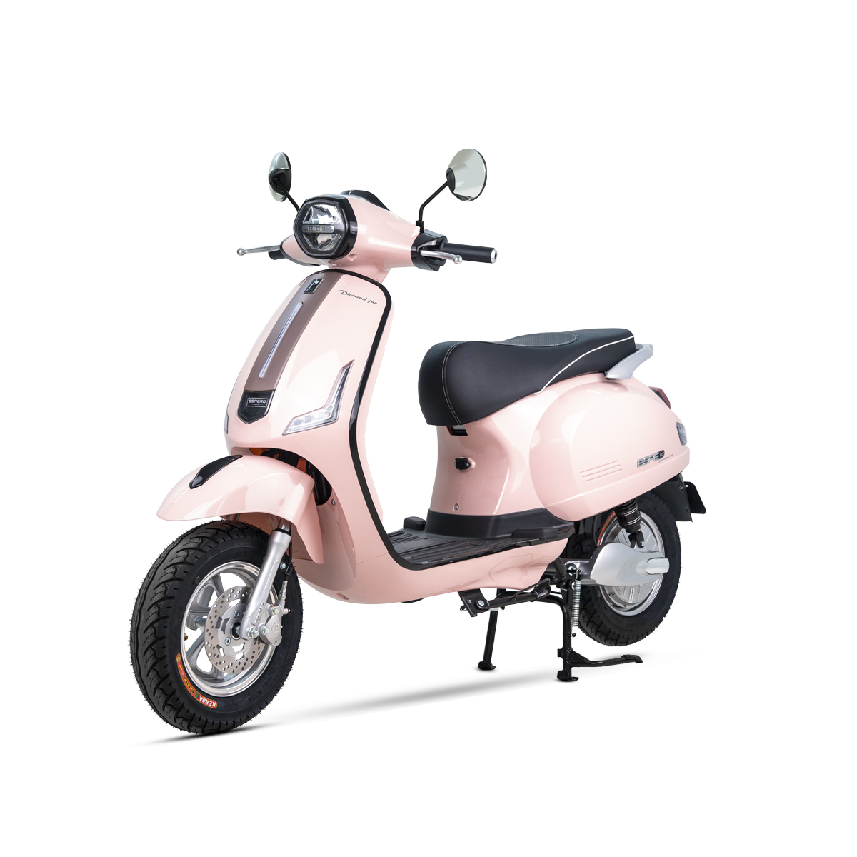 XE ĐIỆN ESPERO DIAMOND PRO