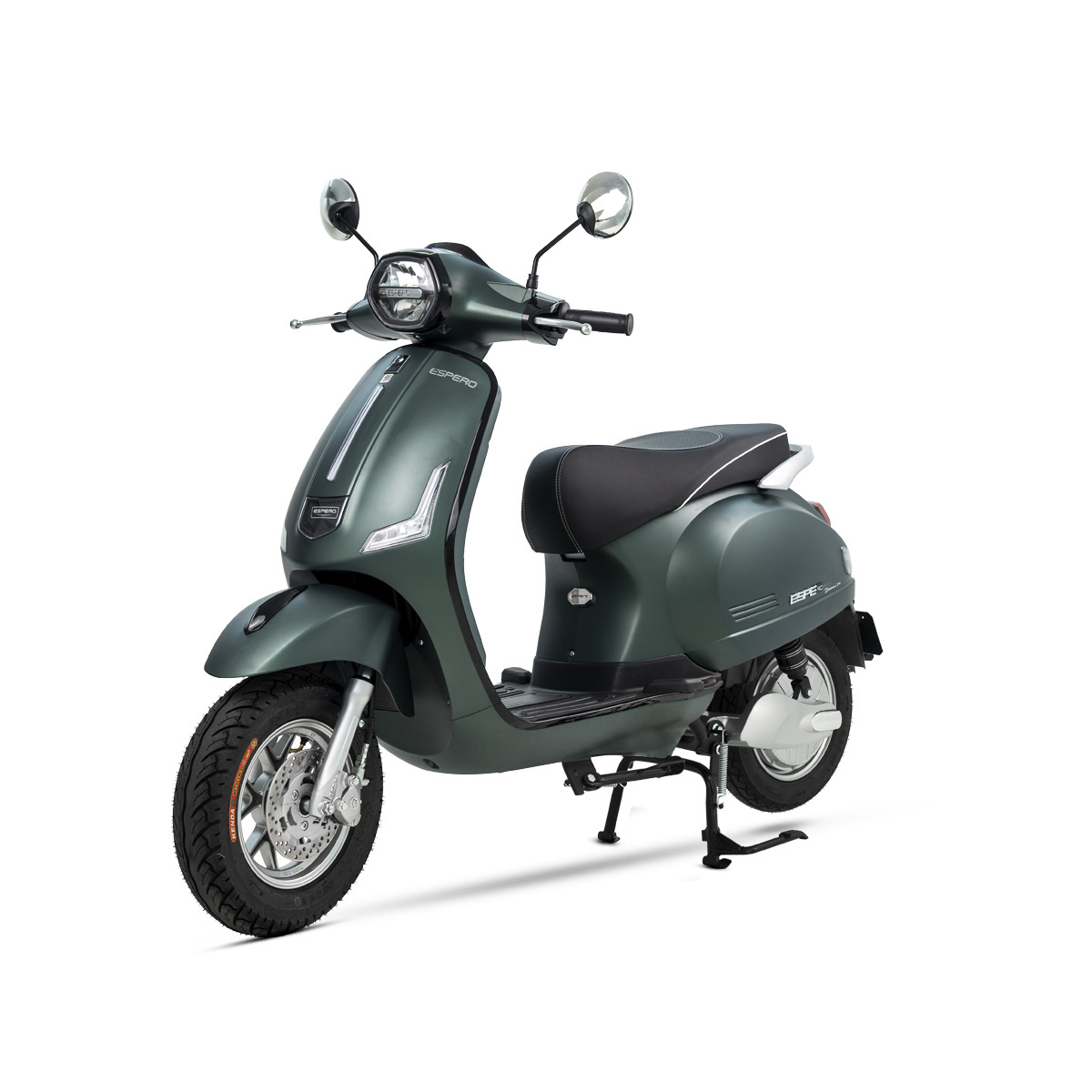 XE ĐIỆN ESPERO DIAMOND PRO