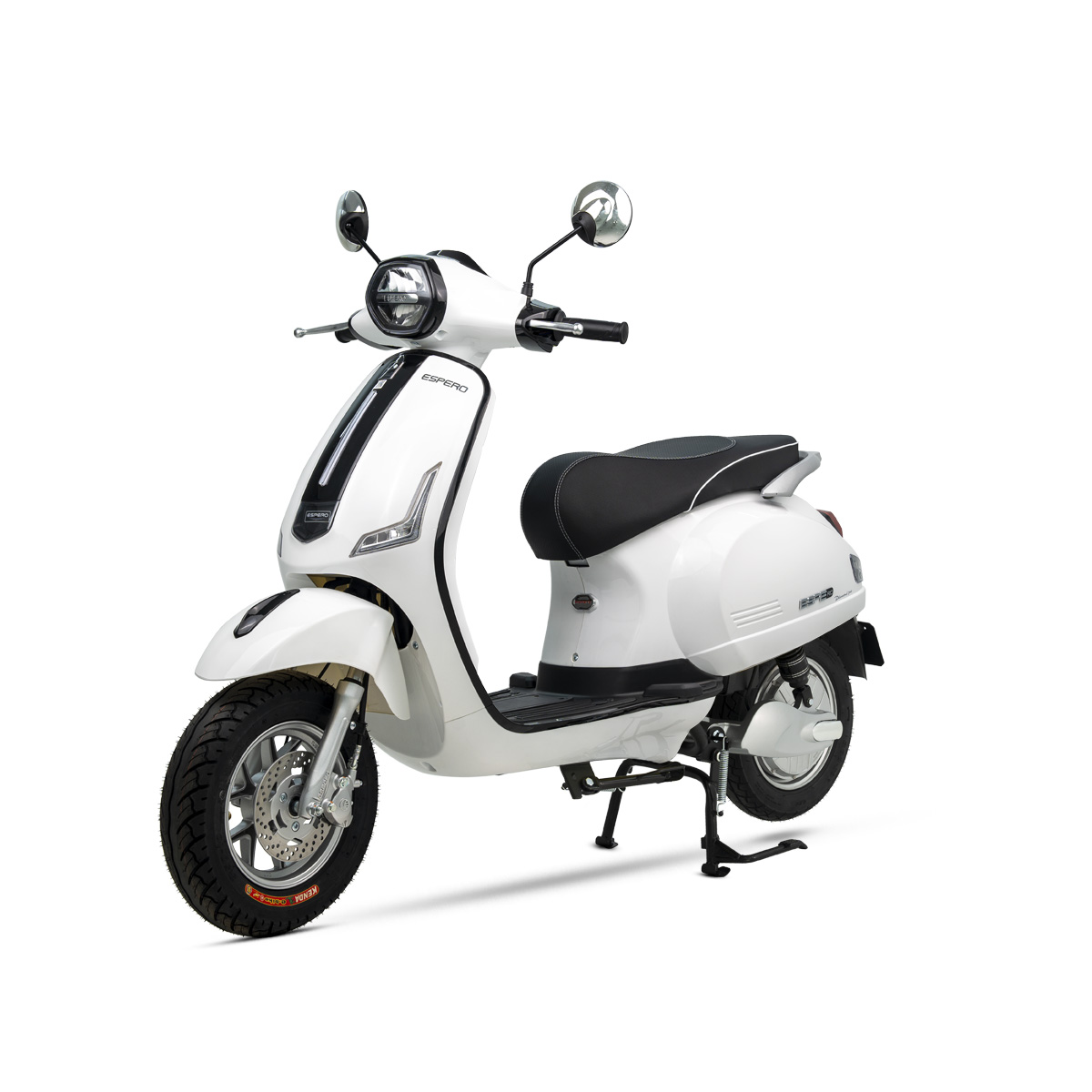 XE ĐIỆN ESPERO DIAMOND PRO