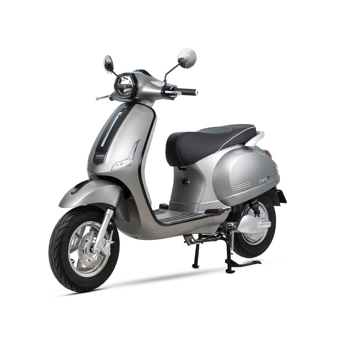 XE ĐIỆN ESPERO DIAMOND PRO