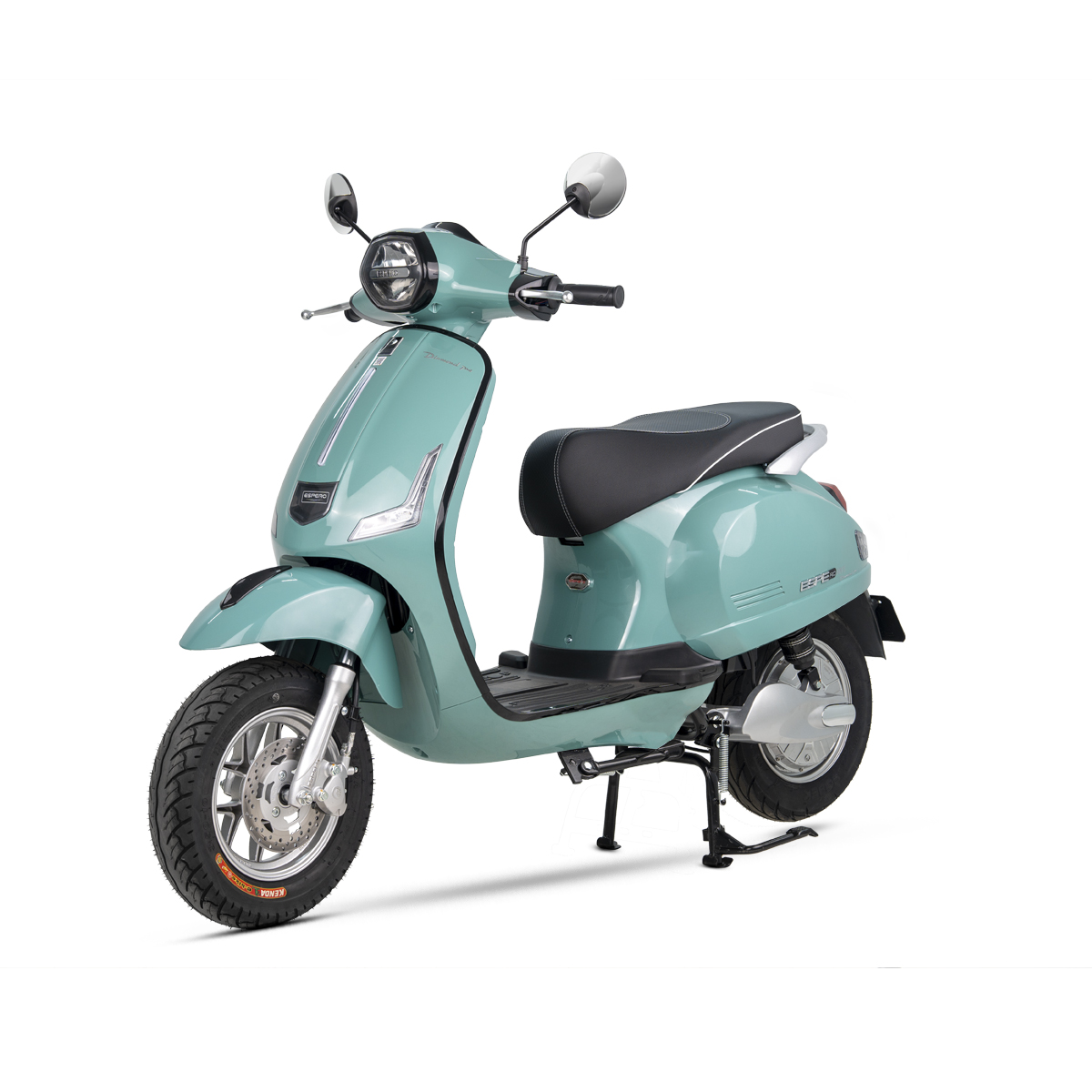 XE ĐIỆN ESPERO DIAMOND PRO