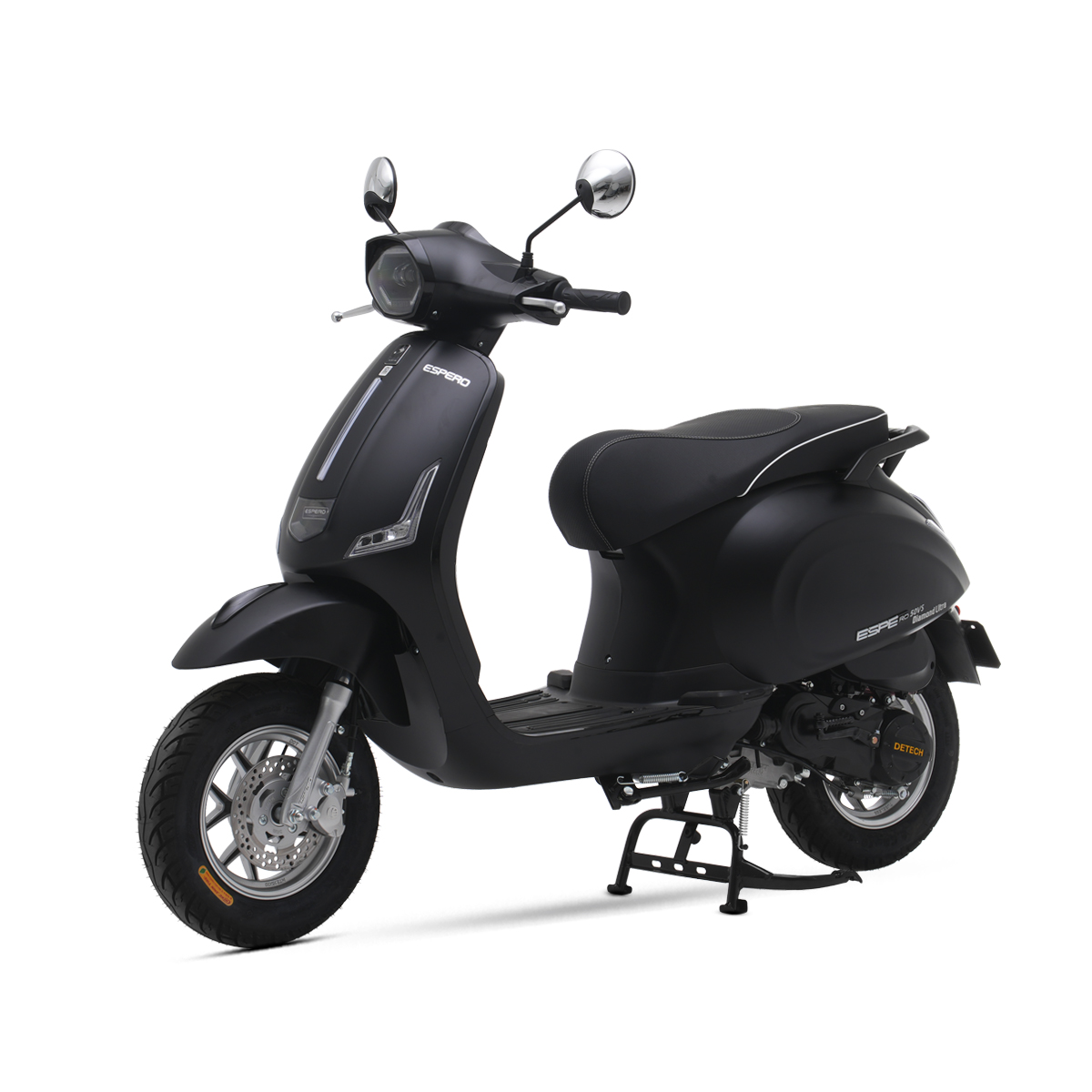 XE GA DIAMOND ULTRA 50cc ESPERO