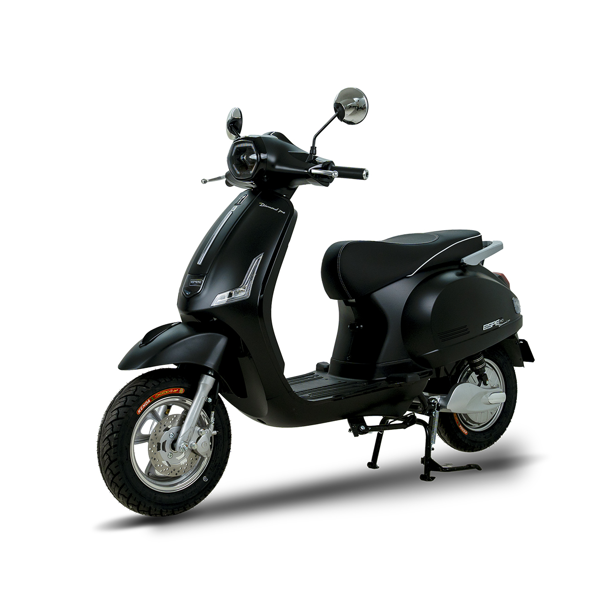 XE ĐIỆN ESPERO DIAMOND PRO