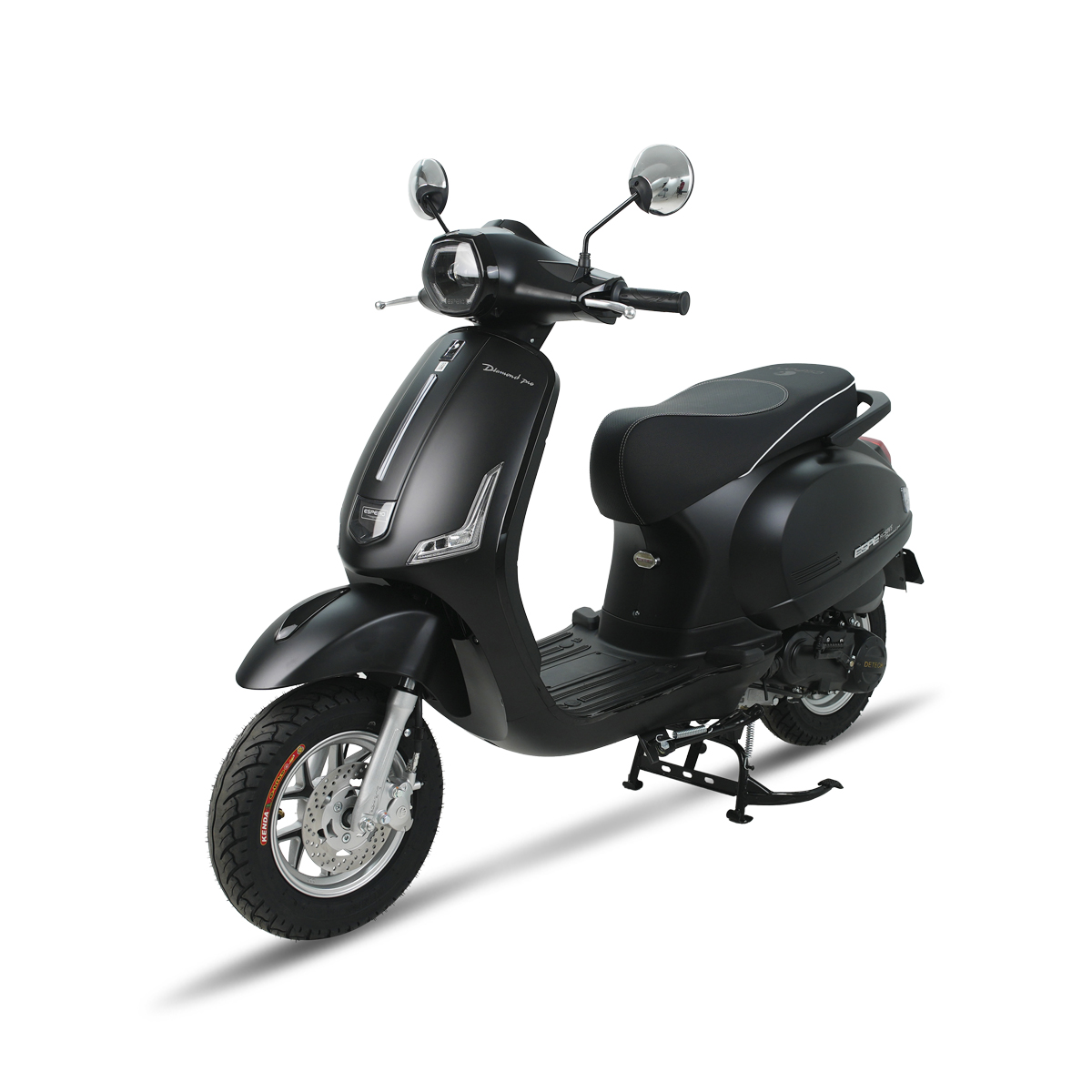 XE GA DIAMOND PRO II ESPERO