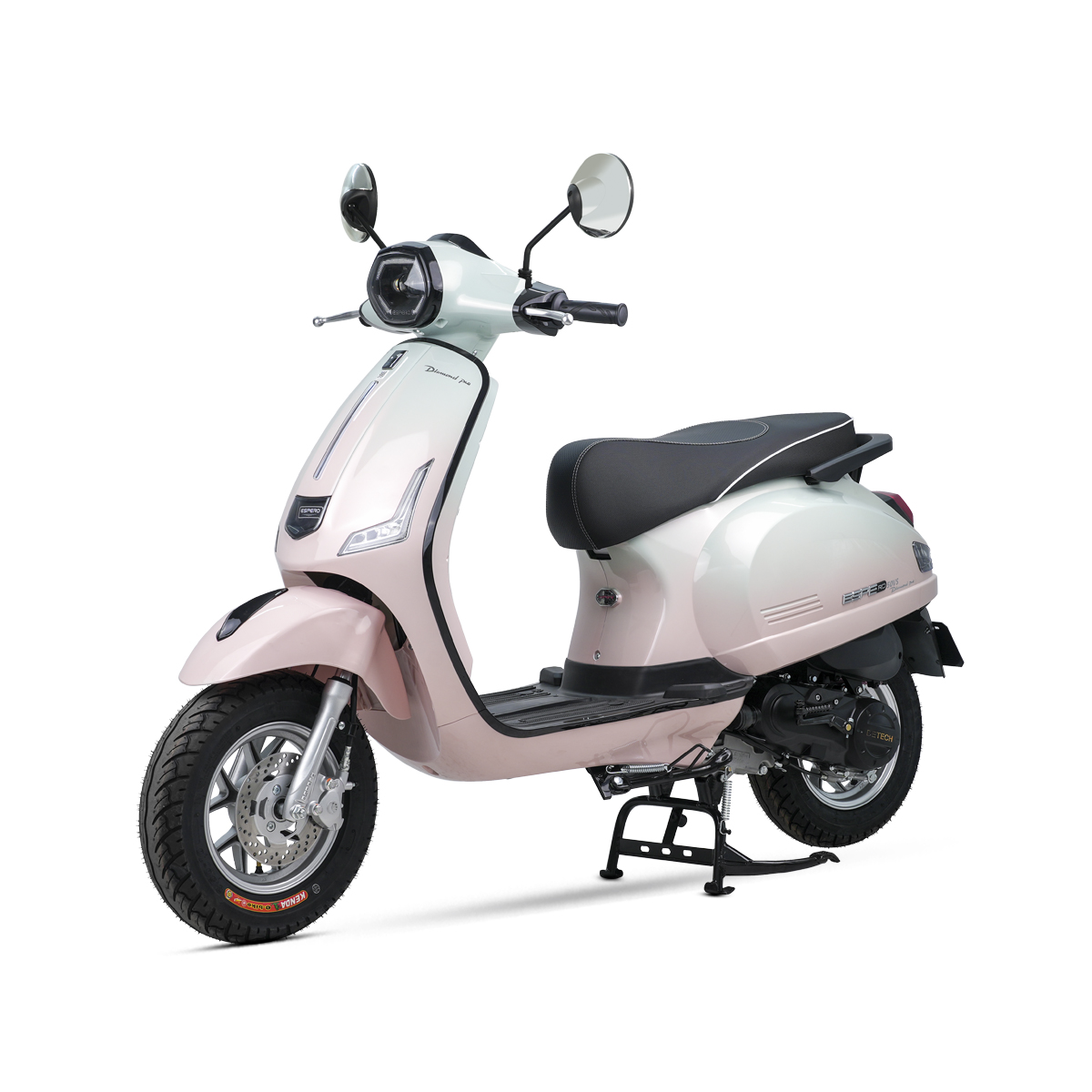 XE GA DIAMOND PRO II ESPERO