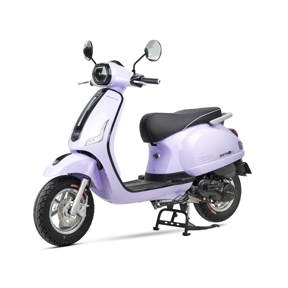 XE GA DIAMOND PRO II ESPERO