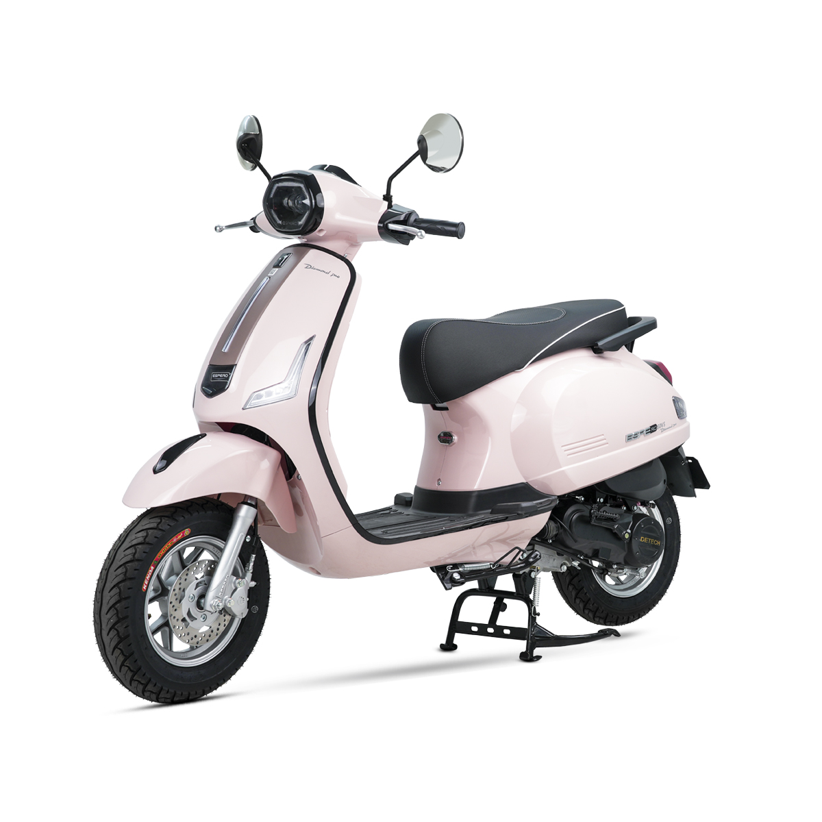 XE GA DIAMOND PRO II ESPERO