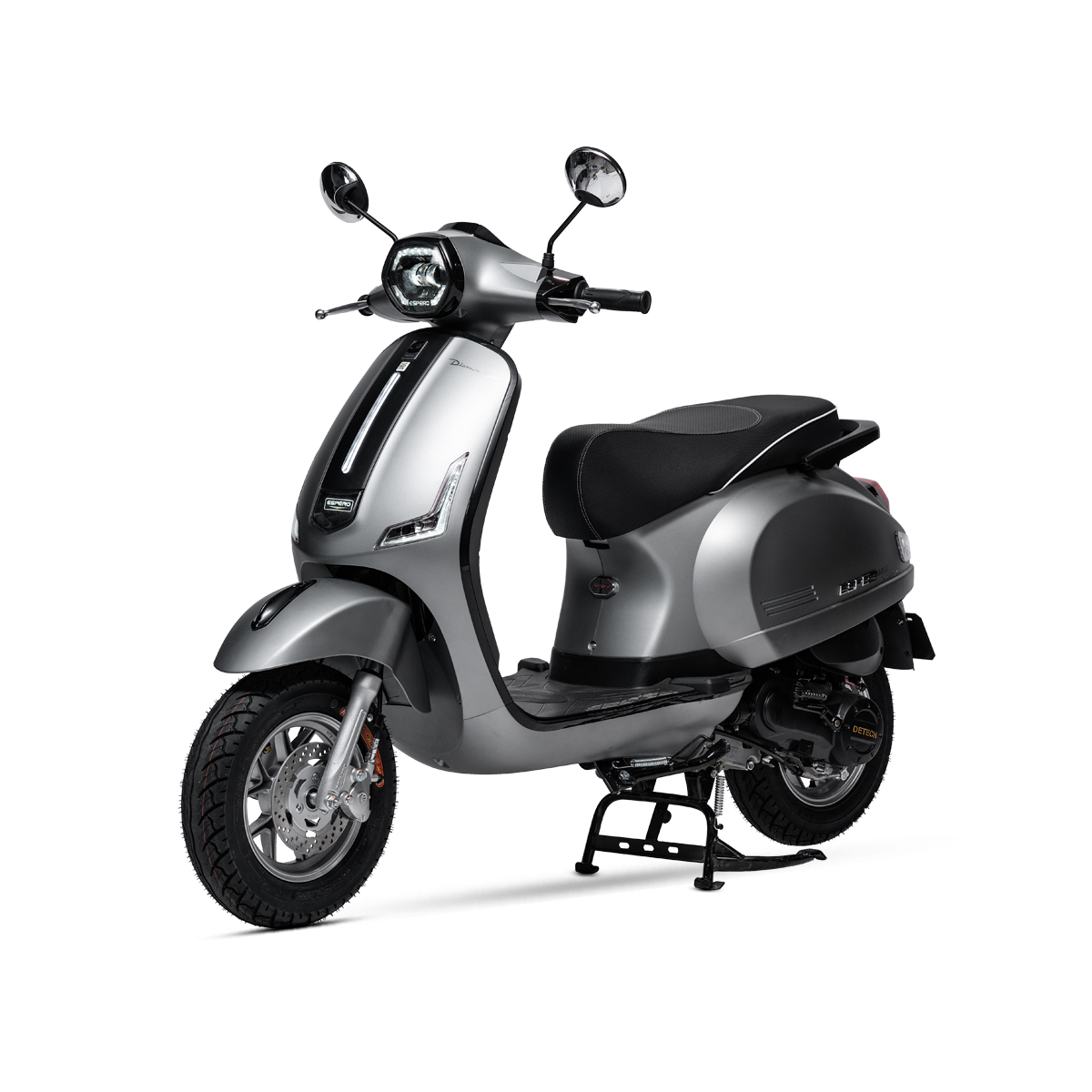 XE GA DIAMOND PRO II ESPERO