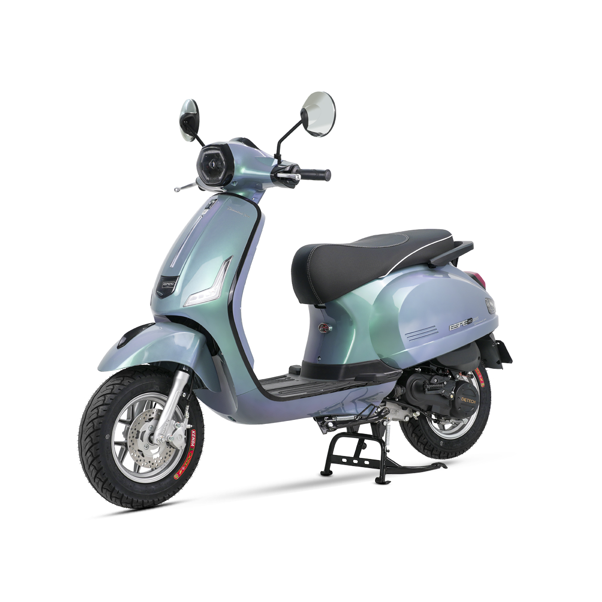 XE GA DIAMOND PRO II ESPERO