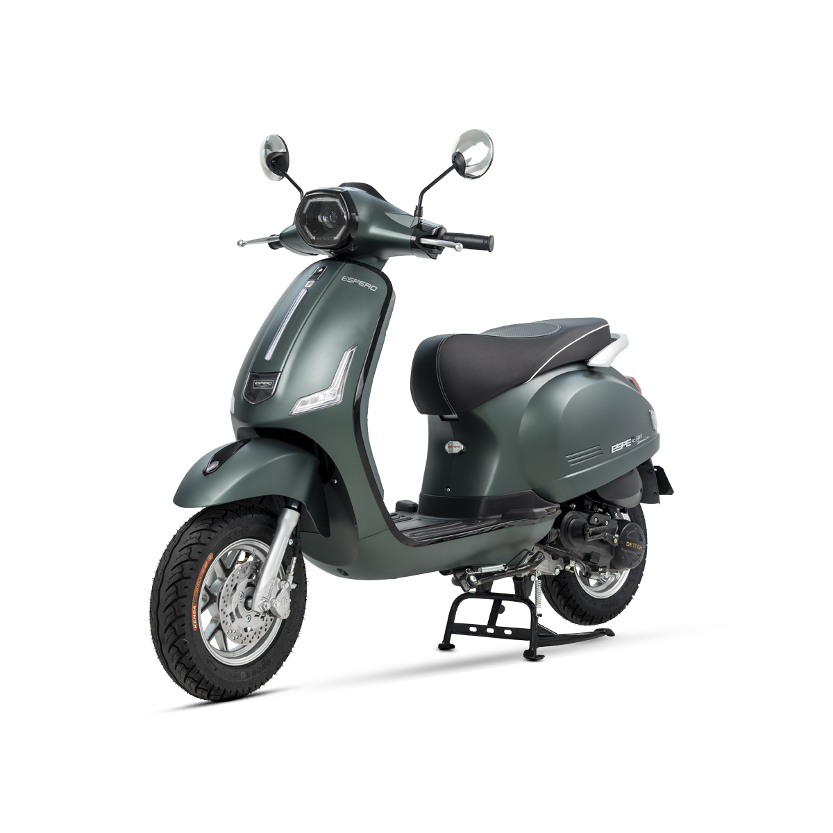 XE GA DIAMOND PRO II ESPERO