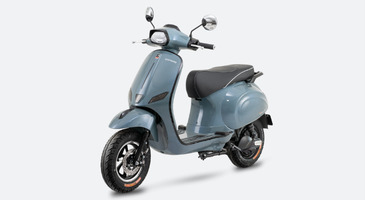 XE ĐIỆN ESPERO CLASSIC PLUS