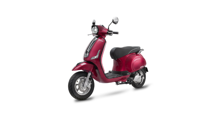 XE ĐIỆN ESPERO DIAMOND ULTRA