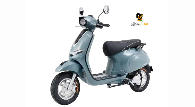 XE MÁY ĐIỆN ESPERO ENIGMA 2025