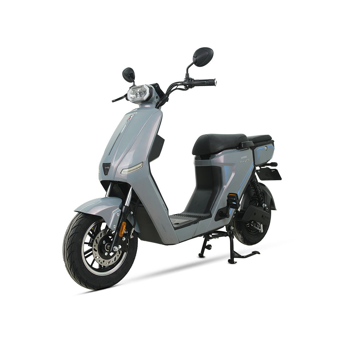 XE ĐIỆN ESPERO E-SYNC