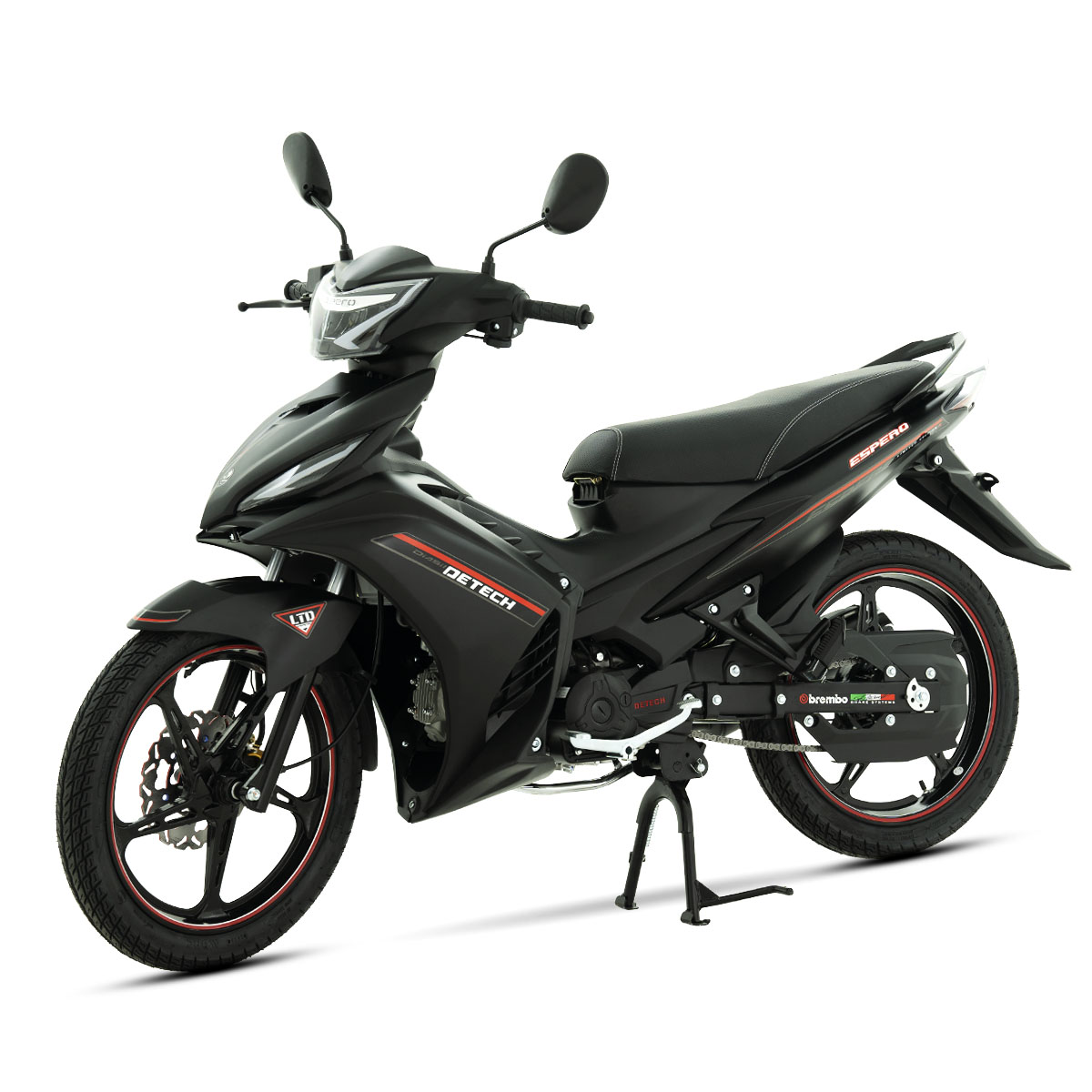 XE EXCITER ESPERO EX4 KING 50CC