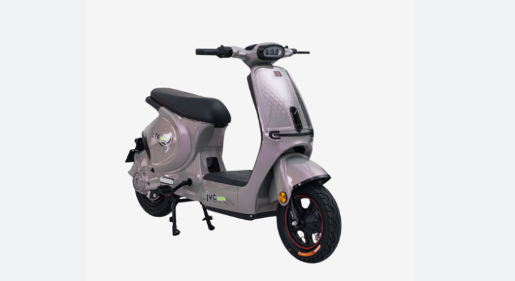 XE ĐIỆN JVC G9 SURI