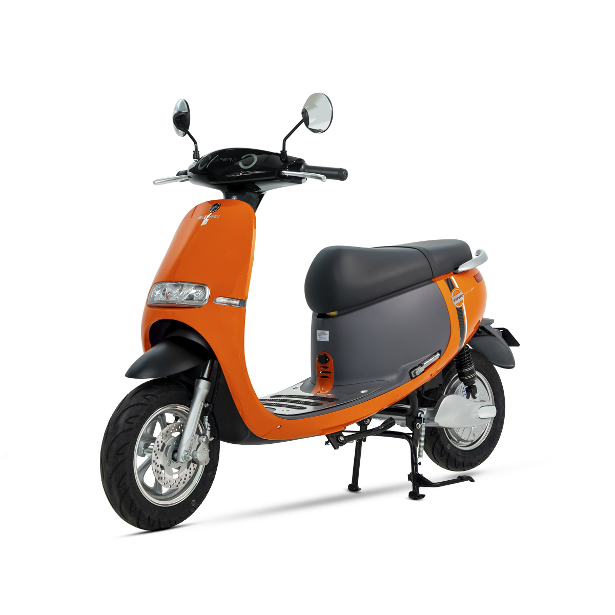 XE ĐIỆN ESPERO GOGO-F1 PRO