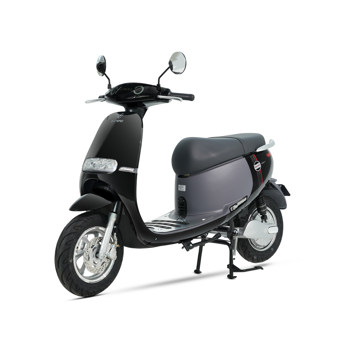 XE ĐIỆN ESPERO GOGO-F1 PRO