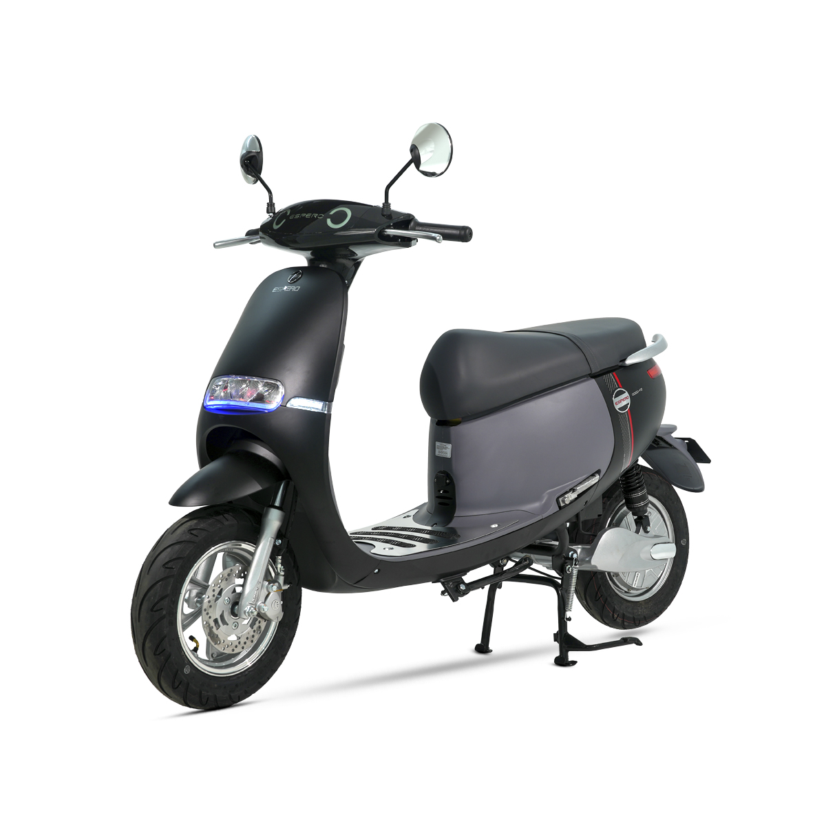 XE ĐIỆN ESPERO GOGO-F1 PRO