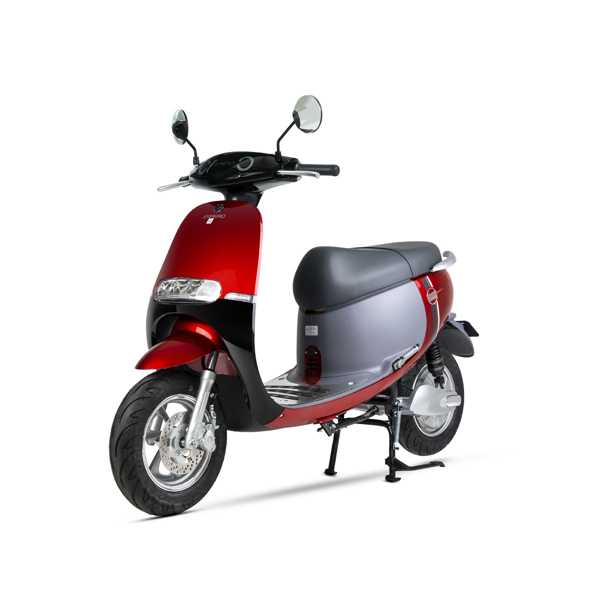 XE ĐIỆN ESPERO GOGO-F1 PRO