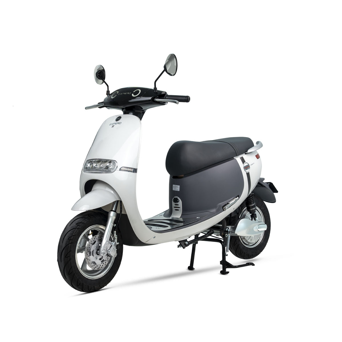 XE ĐIỆN ESPERO GOGO-F1 PRO