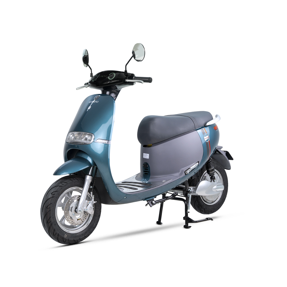 XE ĐIỆN ESPERO GOGO-F1 PRO