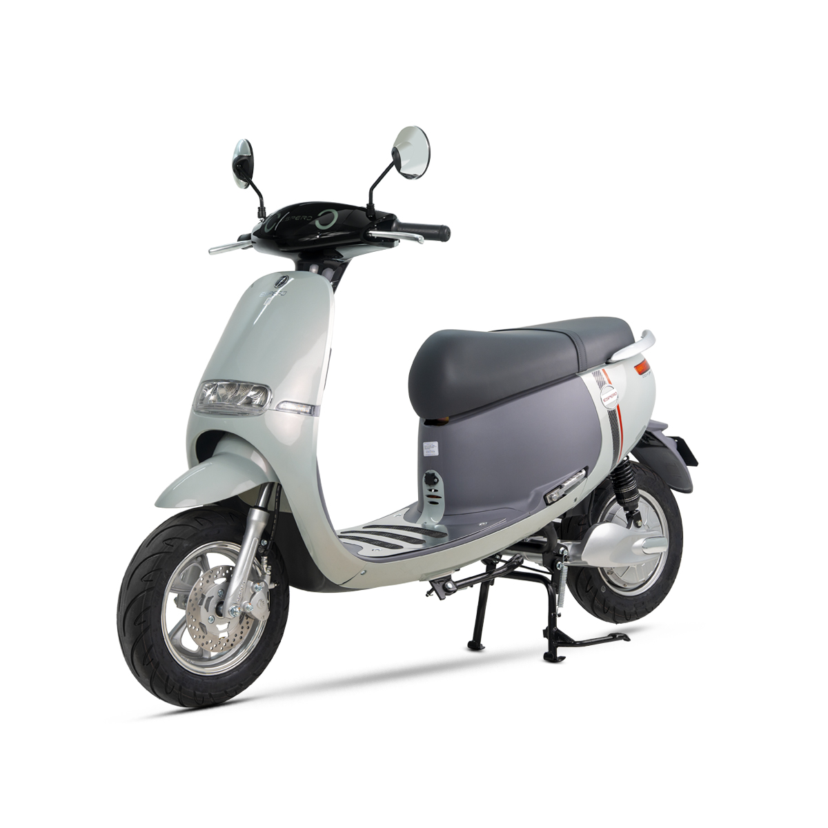 XE ĐIỆN ESPERO GOGO-F1 PRO