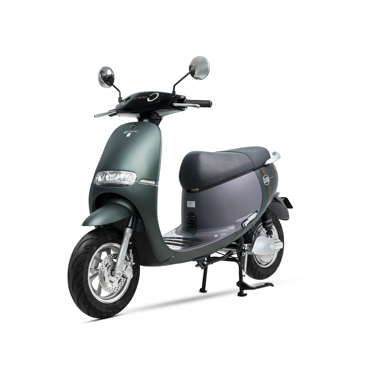 XE ĐIỆN ESPERO GOGO-F1 PRO