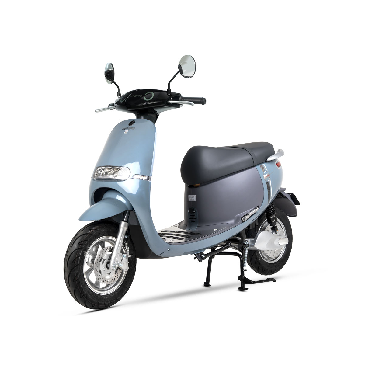 XE ĐIỆN ESPERO GOGO-F1 PRO