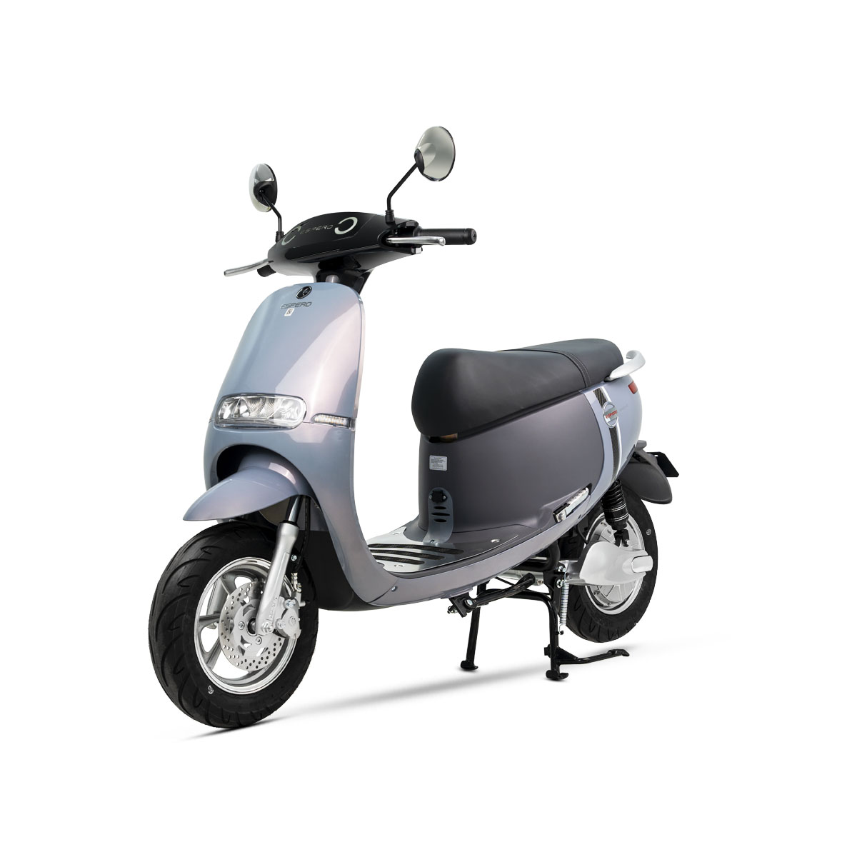 XE ĐIỆN ESPERO GOGO-F1 PRO