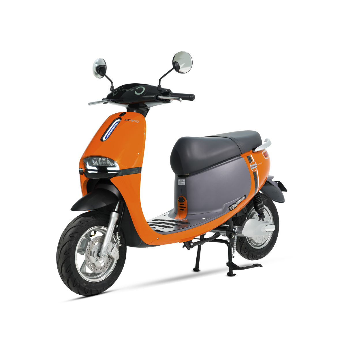 XE ĐIỆN ESPERO GOGO-F2 PRO