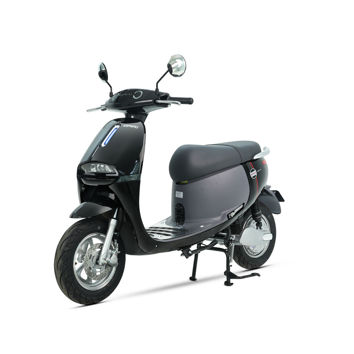 XE ĐIỆN ESPERO GOGO-F2 PRO