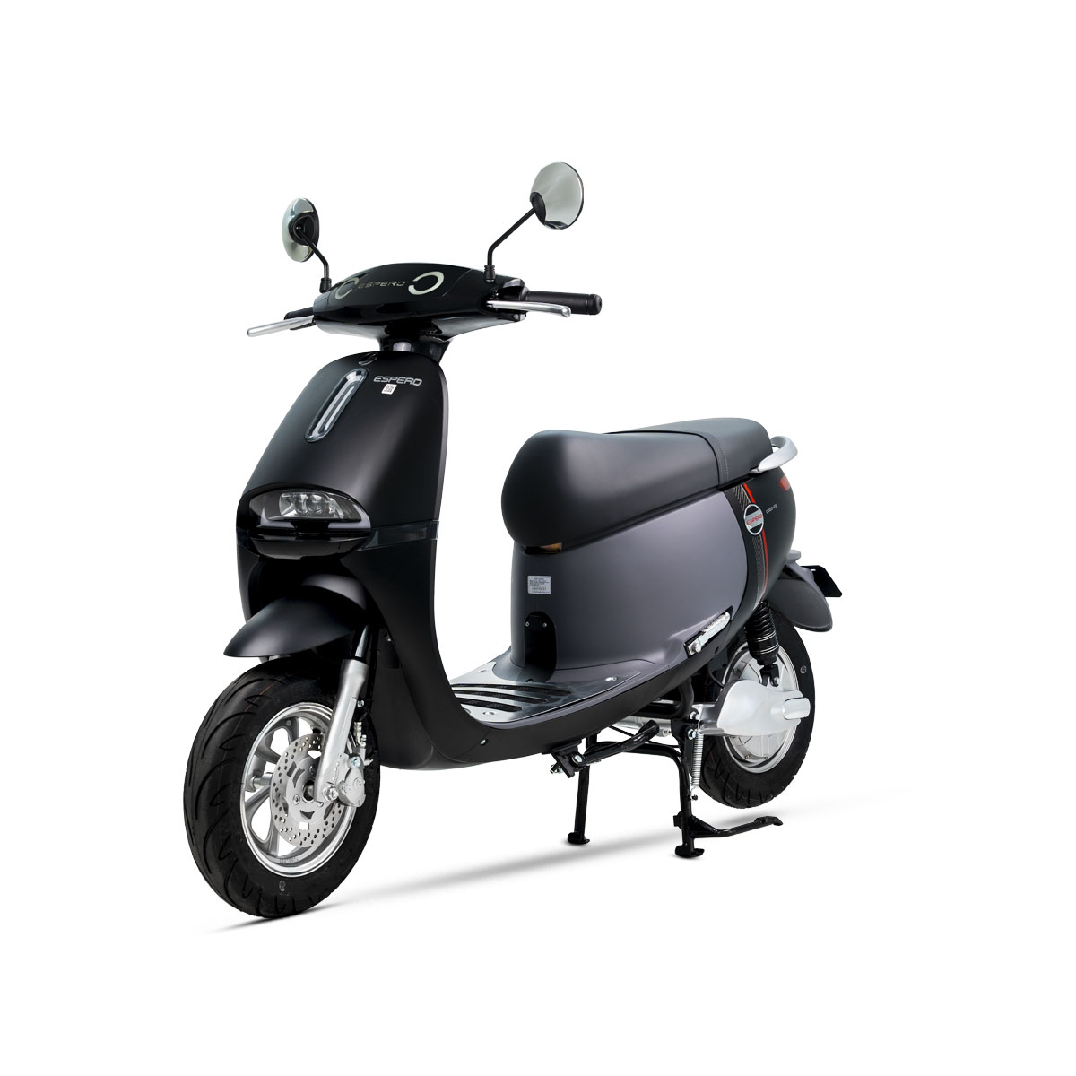 XE ĐIỆN ESPERO GOGO-F2 PRO