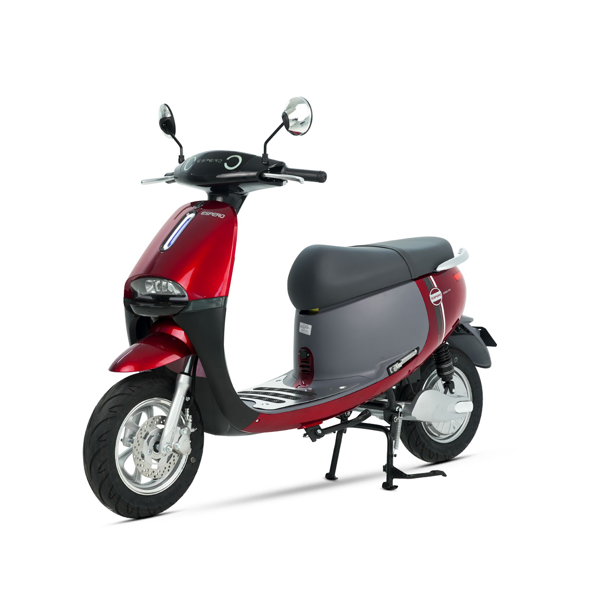 XE ĐIỆN ESPERO GOGO-F2 PRO