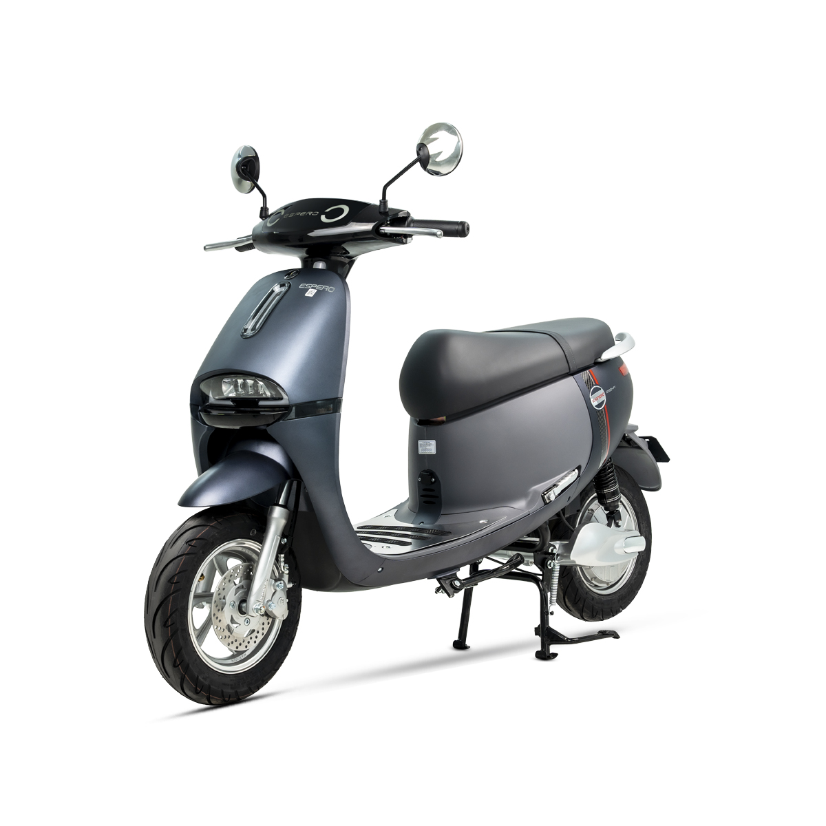 XE ĐIỆN ESPERO GOGO-F2 PRO