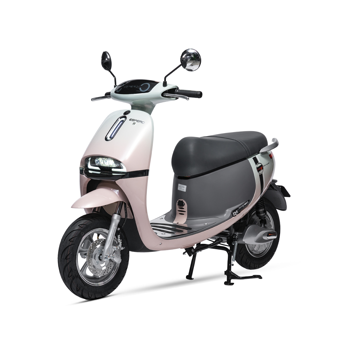 XE ĐIỆN ESPERO GOGO-F2 PRO