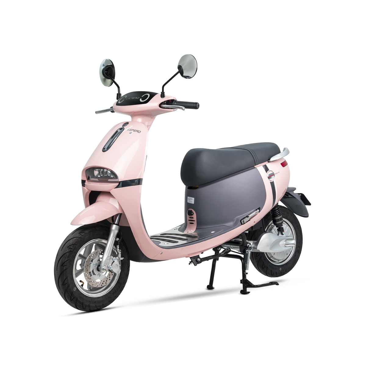 XE ĐIỆN ESPERO GOGO-F2 PRO