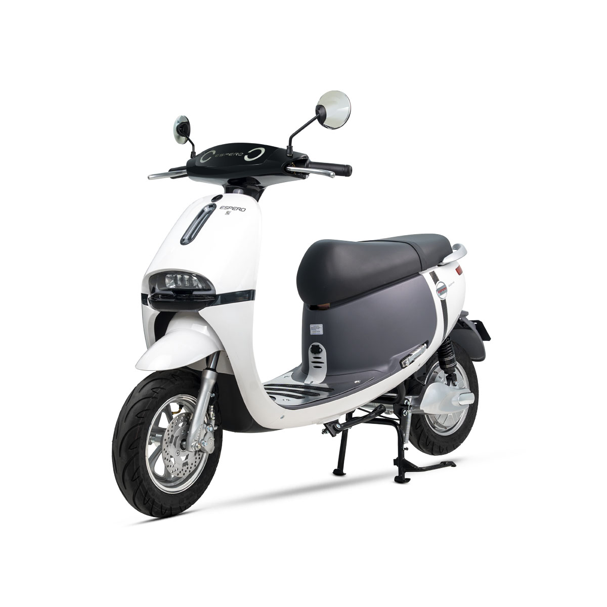 XE ĐIỆN ESPERO GOGO-F2 PRO