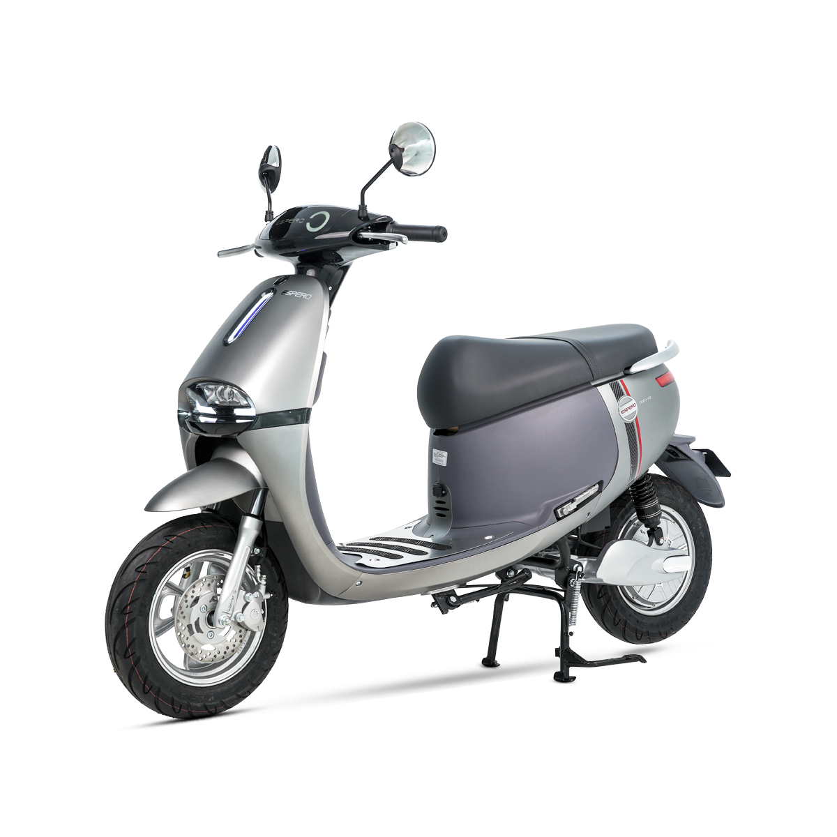 XE ĐIỆN ESPERO GOGO-F2 PRO