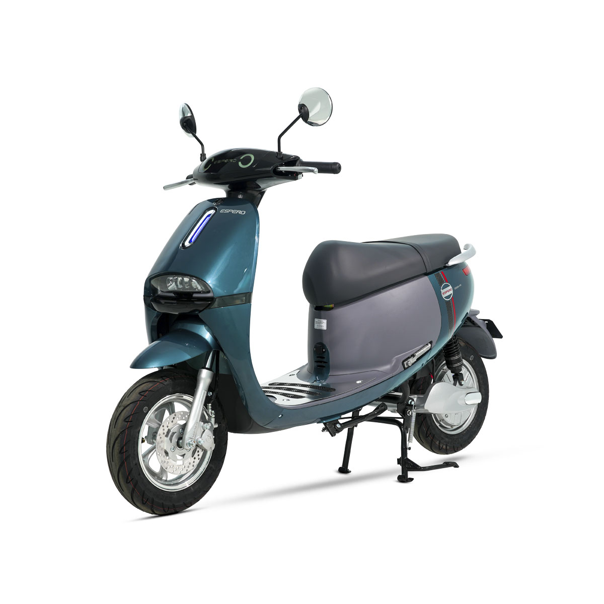 XE ĐIỆN ESPERO GOGO-F2 PRO
