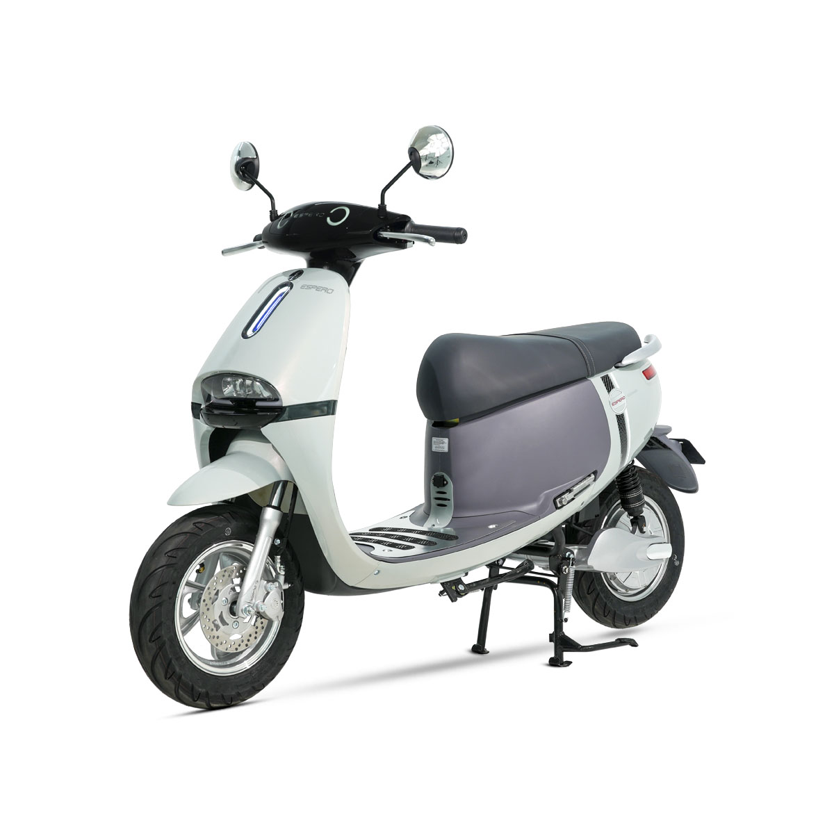 XE ĐIỆN ESPERO GOGO-F2 PRO