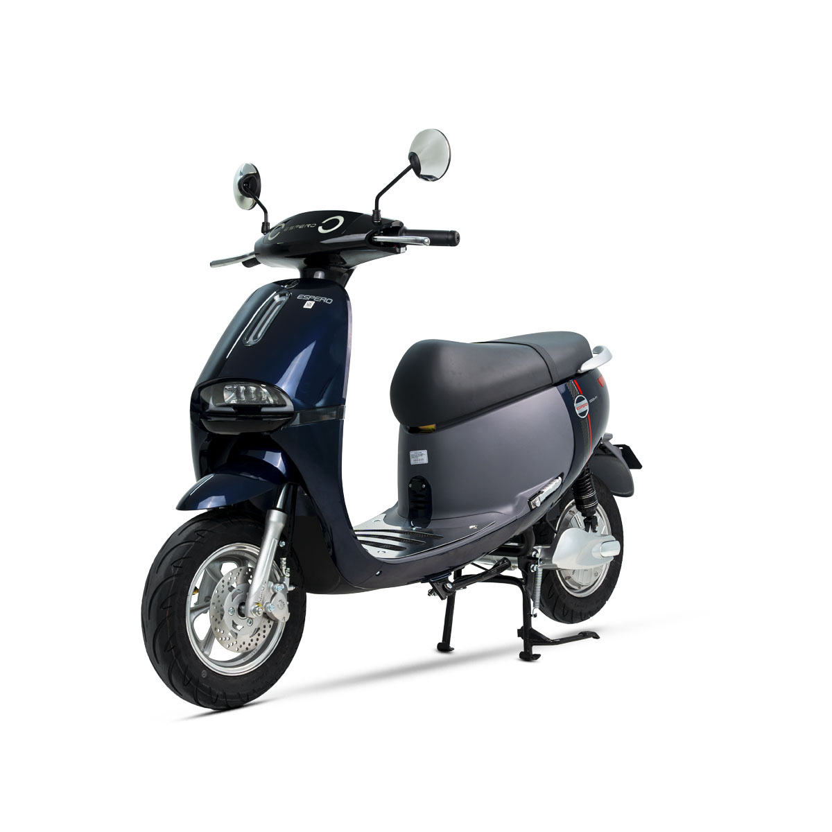 XE ĐIỆN ESPERO GOGO-F2 PRO