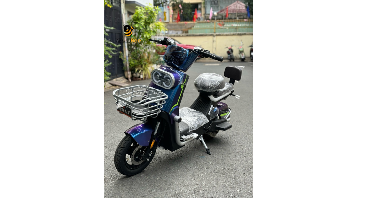 XE ĐẠP ĐIỆN HEIMA