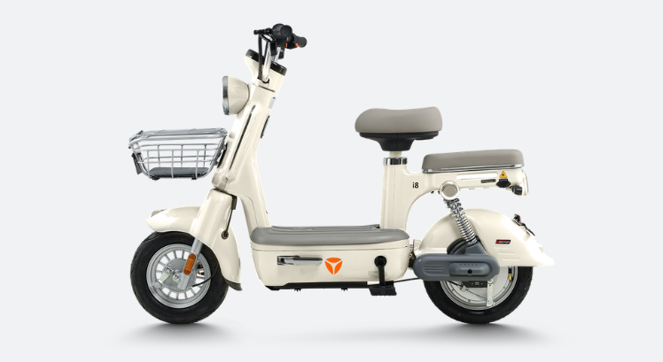 XE ĐIỆN YADEA I8 H