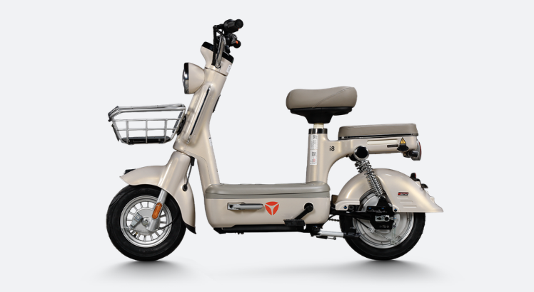 XE ĐIỆN YADEA I8 H
